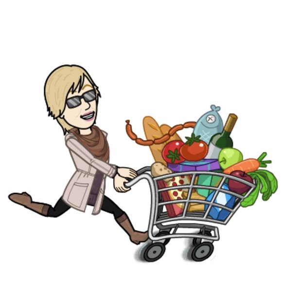 Meet your Posher, Meredith - Picture 6 of 12